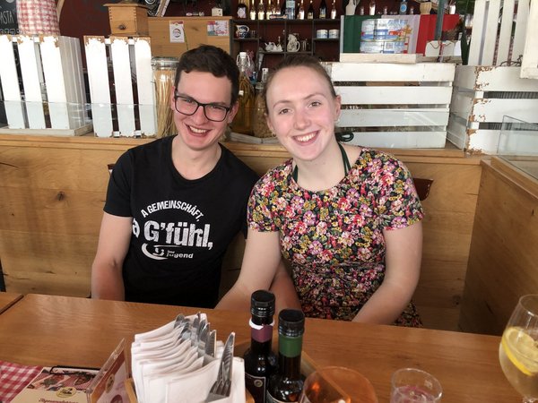 Waschtage in Bad Loipersdorf