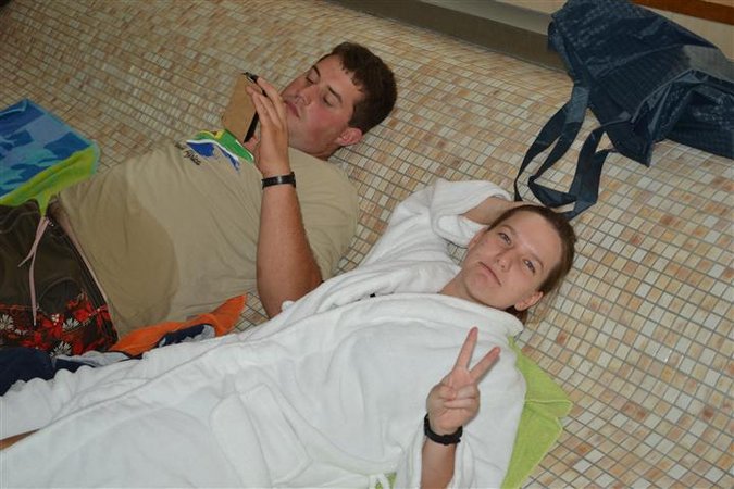 Bezirksausflug Loipersdorf