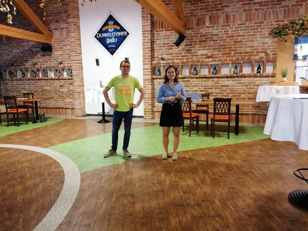 Agrar- und Genussolympiade