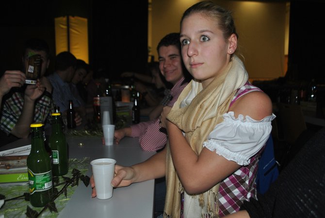 Bezirksgeneralversammlung