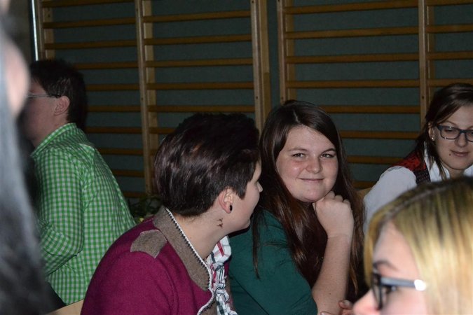 Bezirksgeneralversammlung