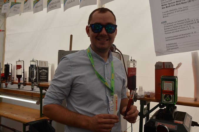 Festakt und Co. - Teil 2