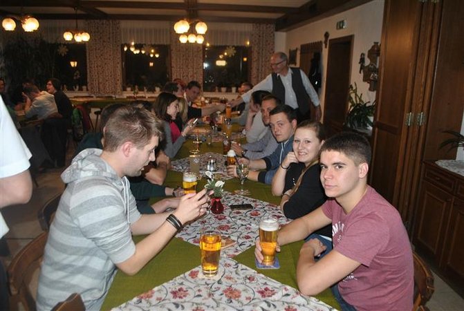 Veranstaltungsrecht 2015