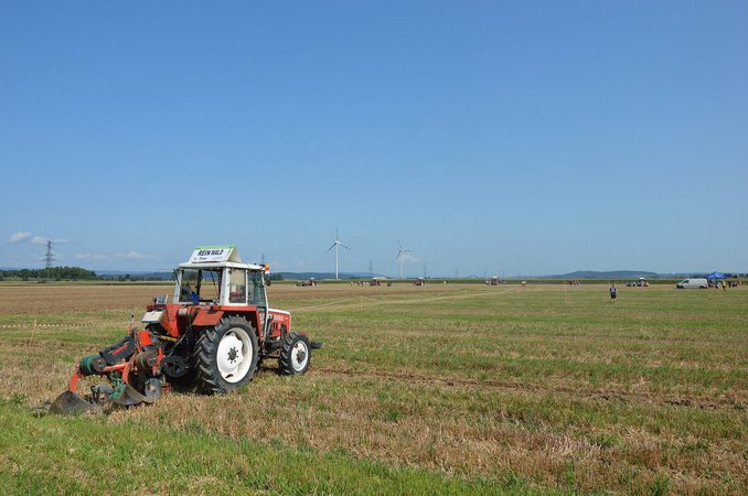Festakt und Co. - Teil 1