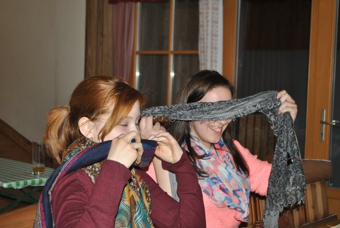 Agrar- & Genussolympiade