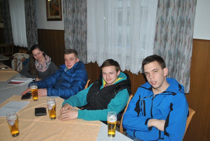 Lebensmittelhygieneschulung