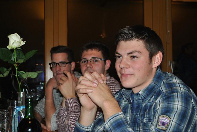 GV Plattermädls + Jubiläumsparty