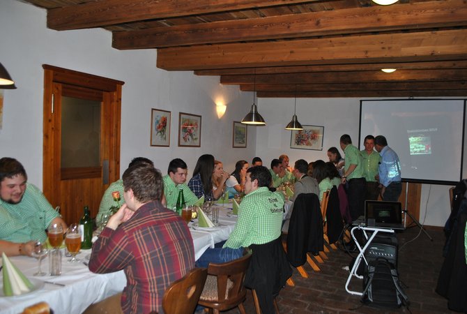 GV LJ Böheimkirchen