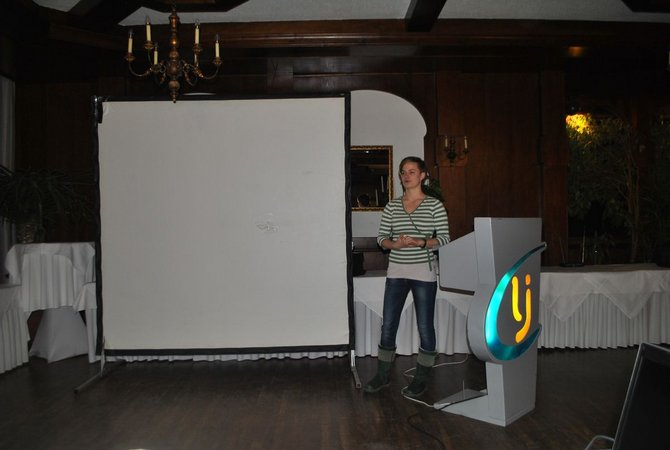 Bezirksentscheid Reden